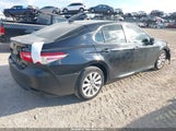 Toyota Camry Le 4T1B11HK8KU216218 fotografie