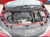 Chevrolet Cruze Lt Auto 1G1BE5SM4H7198309 снимка