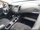 Chevrolet Cruze Lt Auto 1G1BE5SM4H7198309 снимка