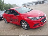 Chevrolet Cruze Lt Auto 1G1BE5SM4H7198309 снимка