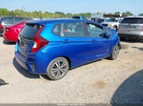 Honda Fit Ex JHMGK5H78HS004576 снимка