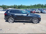 BMW X5 xDrive40I 5UXCR6C07L9B81178 photo