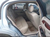 Lincoln Town Car Signature Limited 2LNHM82V39X636940 fotografie