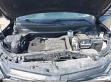 Chevrolet Equinox Lt 2GNAXSEV3J6192899 снимка