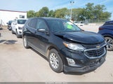 Chevrolet Equinox Lt 2GNAXSEV3J6192899 снимка