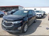 Chevrolet Equinox Lt 2GNAXSEV3J6192899 снимка