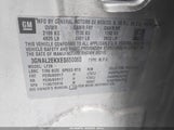 Chevrolet Captiva Sport 2Ls 3GNAL2EKXES650060 снимка