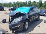 Chevrolet Traverse 2Lt 1GNKVHKD6EJ270805 снимка