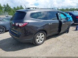 Chevrolet Traverse 2Lt 1GNKVHKD6EJ270805 снимка