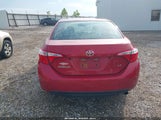Toyota Corolla Le Plus 5YFBURHE1GP517163 снимка