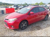 Toyota Corolla Le Plus 5YFBURHE1GP517163 снимка