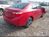 Toyota Corolla Le Plus 5YFBURHE1GP517163 снимка