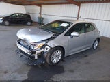 Toyota Corolla Se JTND4MBE3R3223548 снимка