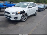 Mitsubishi Outlander Sport Es 4A4AR3AU7EE030113 снимка