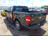 Ford F-150 60Th Anniversary/Fx2/Xl/Xlt 1FTRW12W58KC59368 снимка