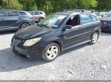 Pontiac Vibe 5Y2SL65887Z412870 снимка