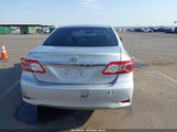 Toyota Corolla L 2T1BU4EE0CC767205 снимка
