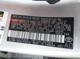 Toyota Corolla L 2T1BU4EE0CC767205 photo
