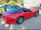 Chevrolet Corvette 1G1YY2184H5103909 снимка