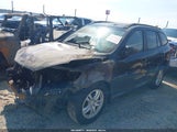Hyundai Santa Fe Gls 5NMSG3AB0AH392047 снимка