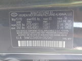 Hyundai Santa Fe Gls 5NMSG3AB0AH392047 снимка
