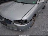 Nissan Sentra 1.8S 3N1CB51D34L460416 снимка