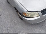 Nissan Sentra 1.8S 3N1CB51D34L460416 снимка