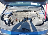 Hyundai Sonata Se 5NPE24AF5FH148957 снимка