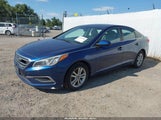 Hyundai Sonata Se 5NPE24AF5FH148957 снимка