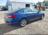 Hyundai Sonata Se 5NPE24AF5FH148957 снимка