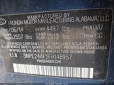 Hyundai Sonata Se 5NPE24AF5FH148957 снимка