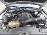 Ford Mustang Ecoboost 1FA6P8TH1G5335387 снимка