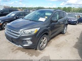 Ford Escape Se 1FMCU9GD1HUE82377 снимка