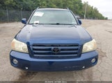 Toyota Highlander V6 JTEEP21A950130186 снимка