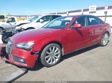 Audi A4 2.0T Premium WAUKFAFL4DN014505 снимка