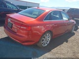 Audi A4 2.0T Premium WAUKFAFL4DN014505 снимка