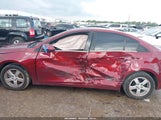 Chevrolet Cruze Limited 1Lt Auto 1G1PE5SB4G7208582 снимка