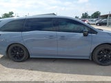 Honda Odyssey Sport 5FNRL6H78PB011522 photo