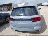 Honda Odyssey Sport 5FNRL6H78PB011522 fotografie