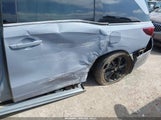 Honda Odyssey Sport 5FNRL6H78PB011522 photo