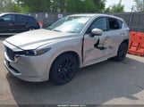 Mazda Cx-5 2.5 S Preferred JM3KFBCL4S0591551 снимка