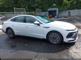 Hyundai Sonata Hybrid Limited KMHL54JJ4RA094982 photo