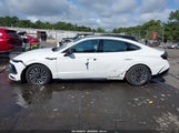 Hyundai Sonata Hybrid Limited KMHL54JJ4RA094982 photo