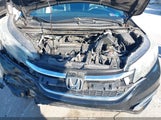 Honda Cr-V Ex-L 2HKRM4H79FH650106 снимка