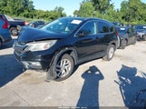 Honda Cr-V Ex-L 2HKRM4H79FH650106 снимка