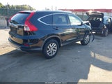 Honda Cr-V Ex-L 2HKRM4H79FH650106 снимка