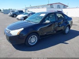 Ford Focus Se 1FAHP3FN9AW217991 снимка