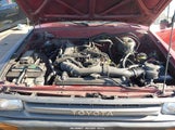 Toyota Pickup 1/2 Ton Sht Wheelbase Dlx JT4RN81P4M5119780 photo
