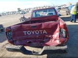Toyota Pickup 1/2 Ton Sht Wheelbase Dlx JT4RN81P4M5119780 photo