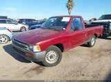 Toyota Pickup 1/2 Ton Sht Wheelbase Dlx JT4RN81P4M5119780 photo